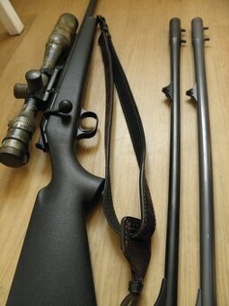 Blaser R93