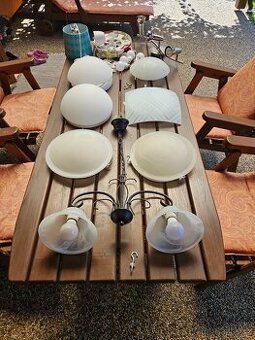 Interierová světla