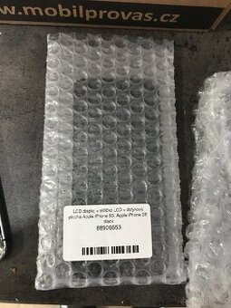 iPhone SE 2016 64GB - 1