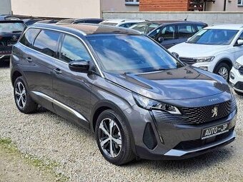 Peugeot 5008 1,2 PT EAT8 GT 107.000 km