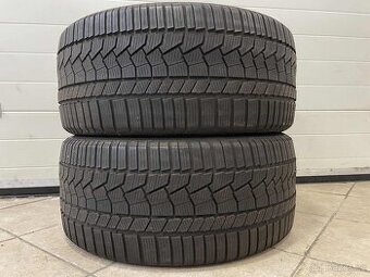 Continental Winter Contact 275/40 R20 106V 2Ks zimní pneu