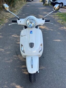 Vespa LX 125 3V i.e - 1