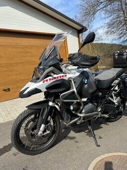 BMW R 1200 GS LC Adventure 92 KW