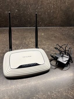 Acces point + router wi-fi
