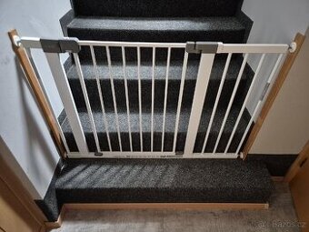 Zábrana na schodiště nebo do dveří XXL - 1