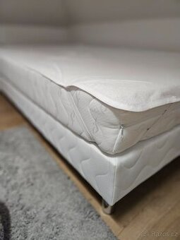 Postel 120x200