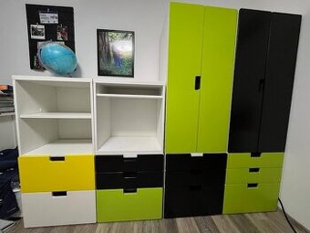 Ikea Stuva