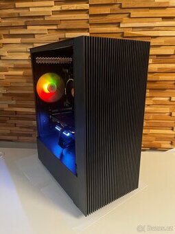Herní pc