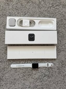 Apple Watch Series 5
