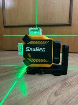Křížový Laser 3x360°