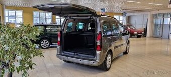 Peugeot Partner Tepee 1.6 VTi 88 kW