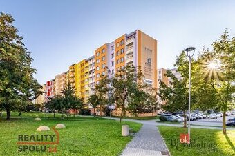 Prodej, byty/3+1, 69 m2, V. Volfa 1378/19, 37005 České Buděj