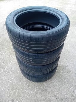 Pneumatiky Nexen 205/50 R17