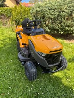 Zahradní traktor STIGA Estate 398 W
