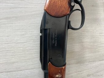 Jednostranná kulovnice Baikal 7,62 x 54 R