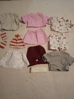 Oblečky pro panenku baby Born 36 cm