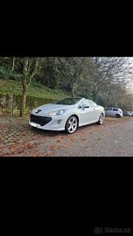 Peugeot 308cc GTI