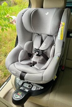 Joie i-Spin 360 dětská autosedačka