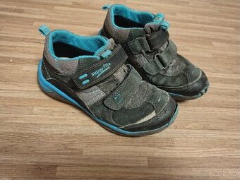Tenisky Superfit, vel.29