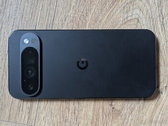 Google Pixel 9 Pro XL 1TB Obsidian