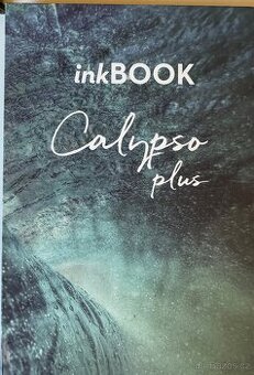 Čtečka inkBook Calypso Plus