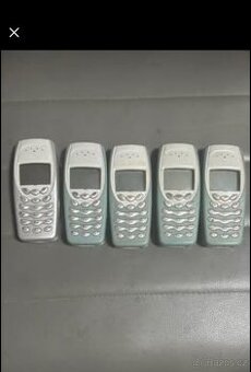 Nokia 3410