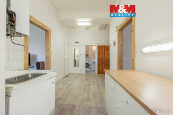 Prodej bytu 3+kk, 76 m², Praha, ul. Na Rokytce