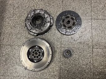 Spojková sada Nissan Navara / Pathfinder 2.5dCi