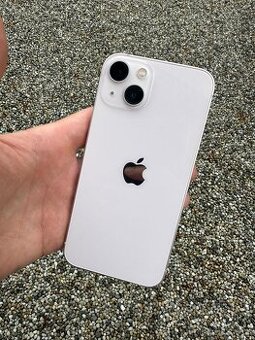 IPhone 13 - baterie 100%