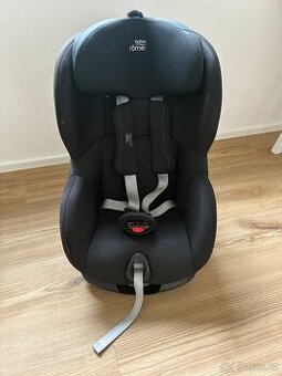Britax romer trifix