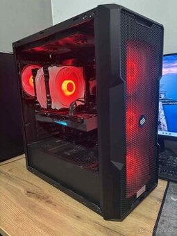 PC - Ryzen 5800x, RTX 3070, 32GB