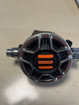 II. stupeň TEC2 černý