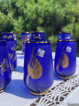 Sklo Egerman Nový Bor.