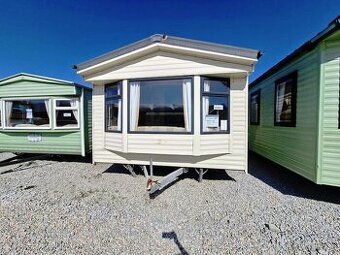 mobilheim,mobilní dům Willerby Westmorland 11,5x3,7 m
