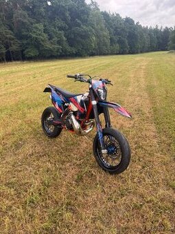 Ktm exc 300 tpi 2019 supermoto/enduro