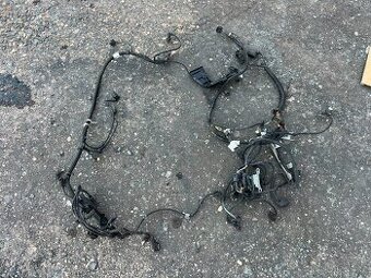 BMW M3 F80/M4 F82 kabelový svazek motoru