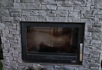 Krb s výměníkem ABX