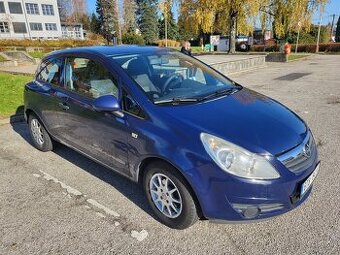 Opel Corsa r.v 2010