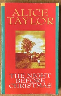 The Night Before Christmas