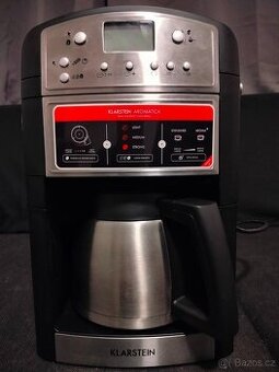 Kávovar Aromatica Thermo