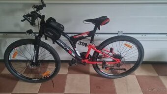 Horské kolo zundapp - 1