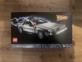 Lego 10300
