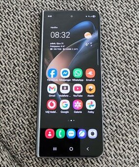 Samsung galaxy zfold 4