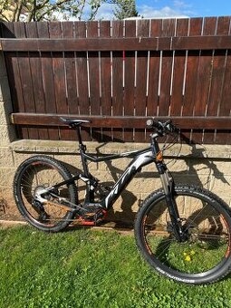 Ktm macina lycan 274