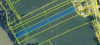 Zálší u Chocně - 1