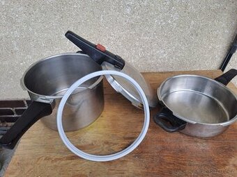 Prodám tlakový hrnec