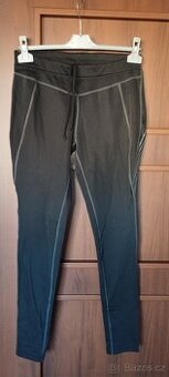 Zateplené kalhoty Quechua