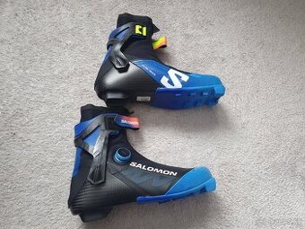 Boty na běžky S/LAB SKATE BOA UK8 unisex 25/26