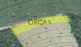 Pozemky v k.ú. Nosislav - 1