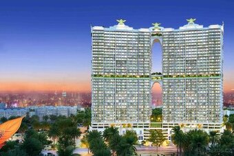 🌿 Kde se luxus spojuje s harmonií – nový rezidenční koncept